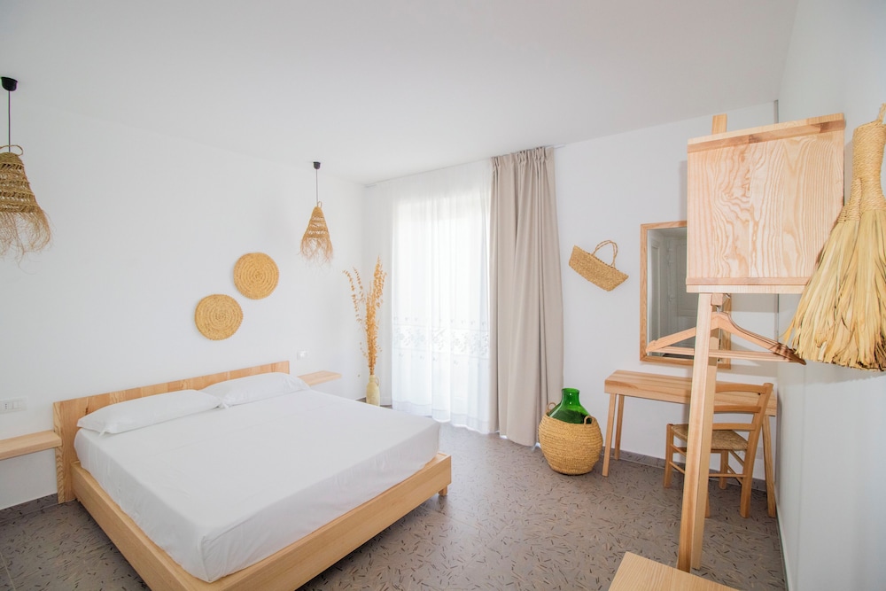 Hotel Arte Mare 24/62