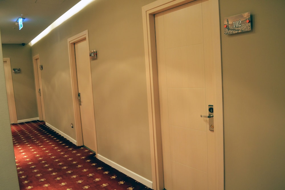 Sar Otel Boutique Hotel 27/50