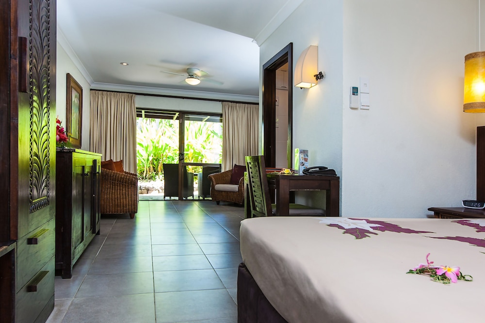 Pacific Resort Rarotonga 12/37