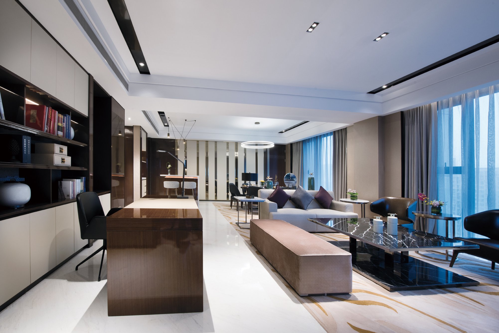 Crowne Plaza Hangzhou Qiantang 29/49