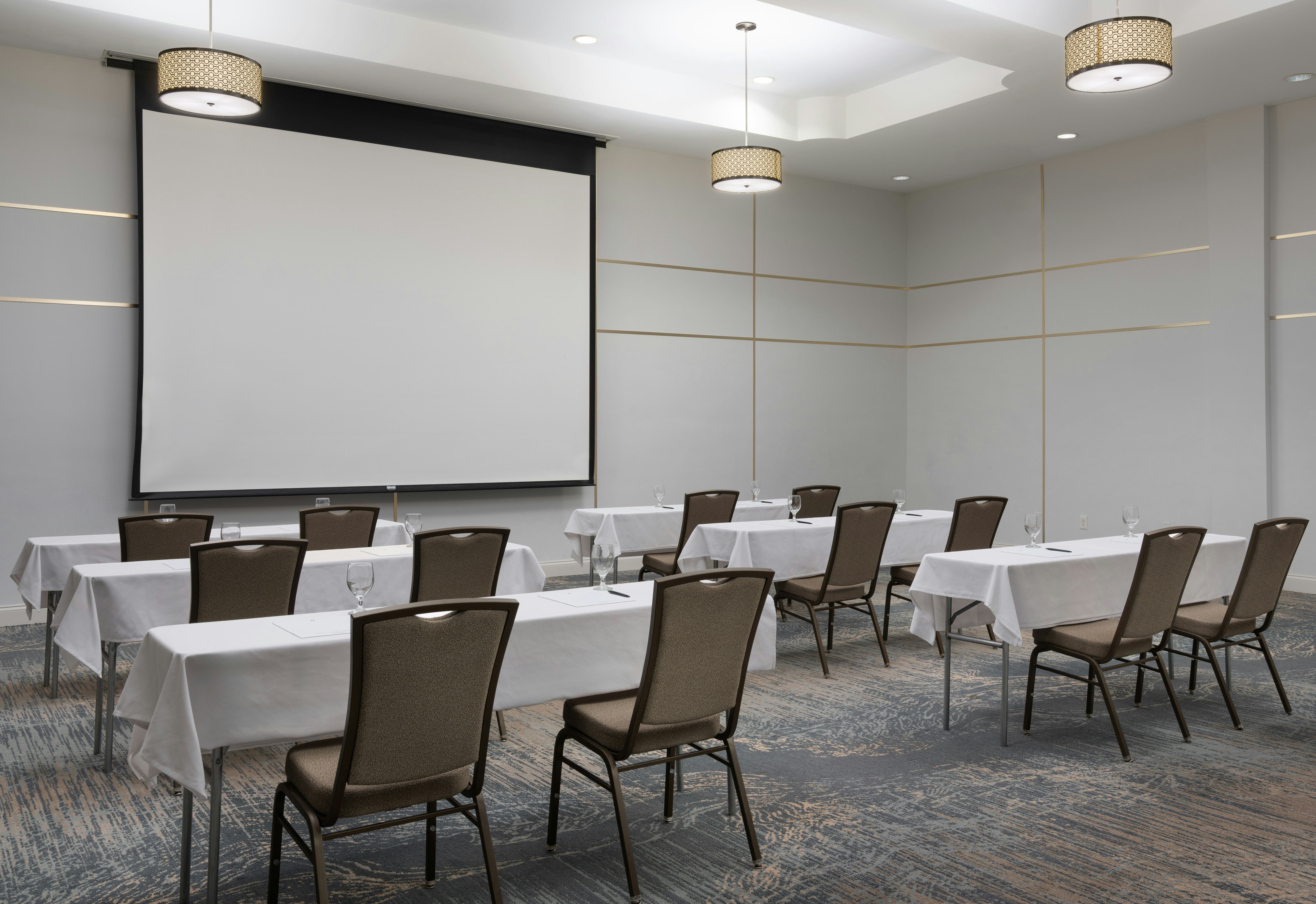 Holiday Inn Jacksonville E 295 Baymeadows 43/53