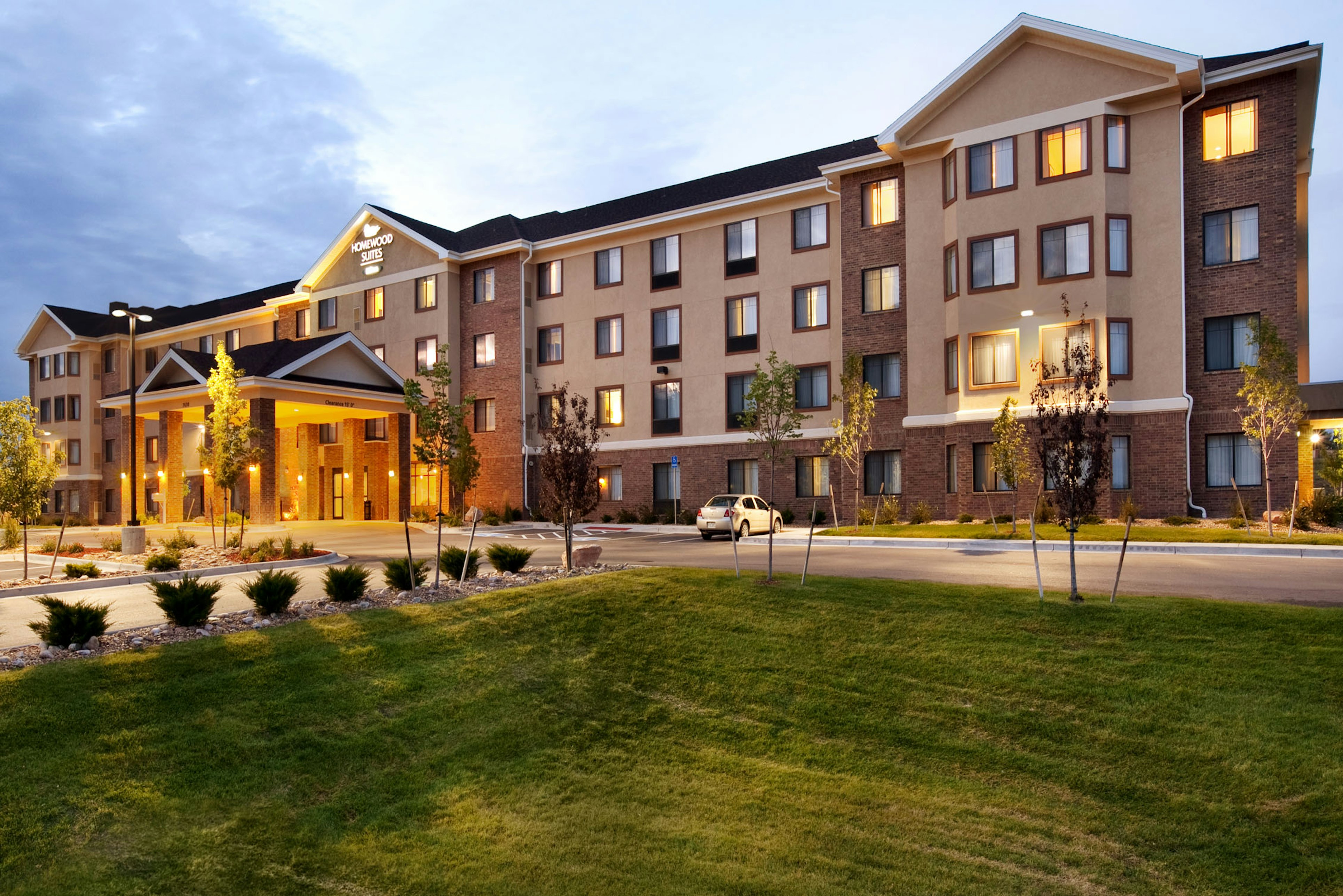Homewood Suites by Hilton Denver - Littleton 40/40