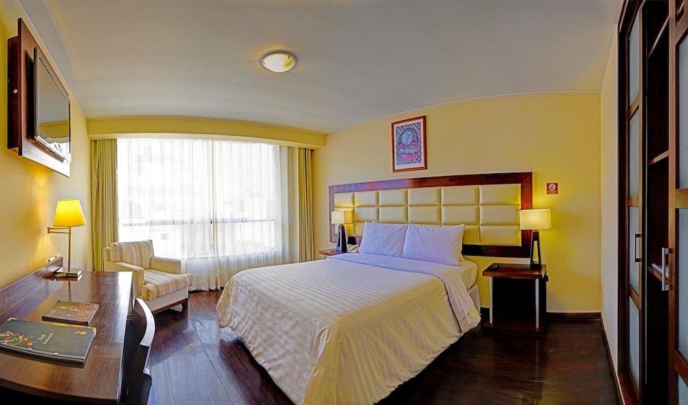 Mint Hotel 20/46