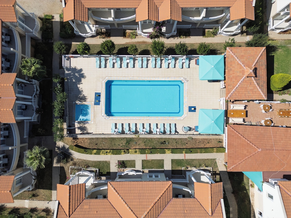 Mesa Suite Hotel 39/62