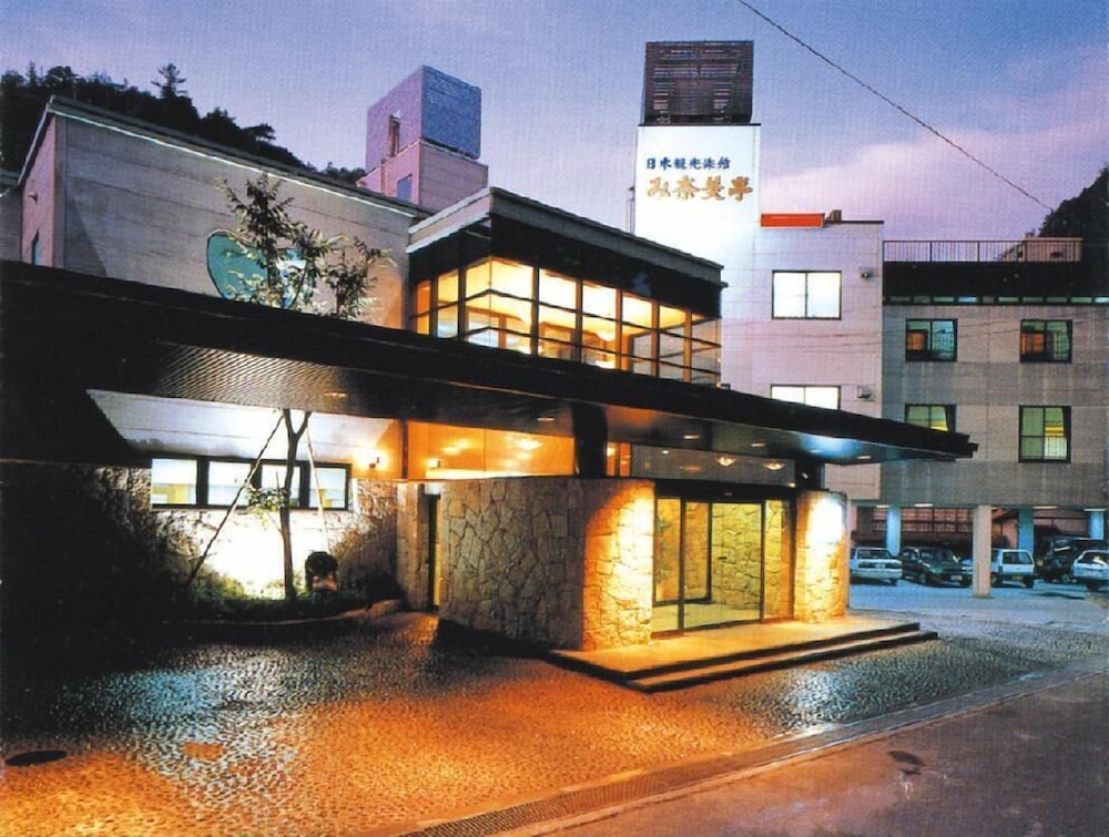 Minamitei 2/19