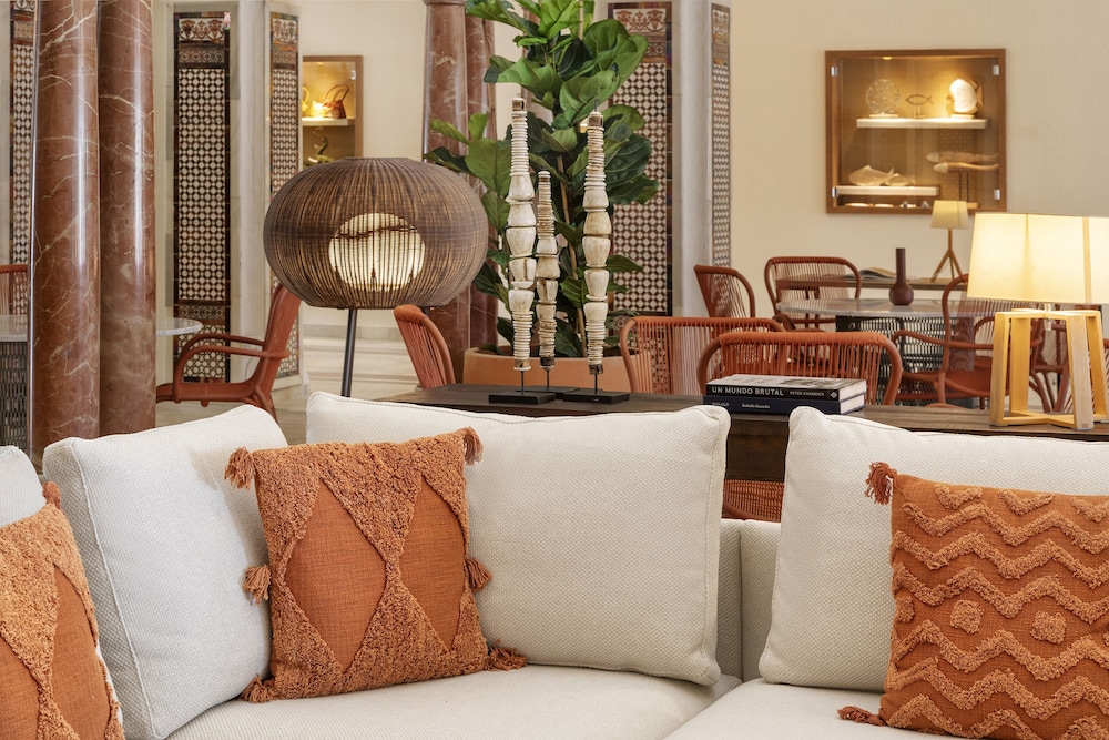 Melia Zahara Resort & Villas 49/74