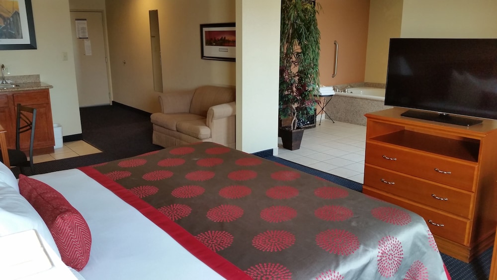 Days Inn & Suites By Wyndham Thibodaux 22/68