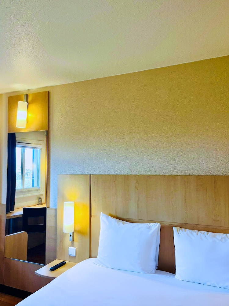 Ibis Paris Montmartre 18Eme 16/49