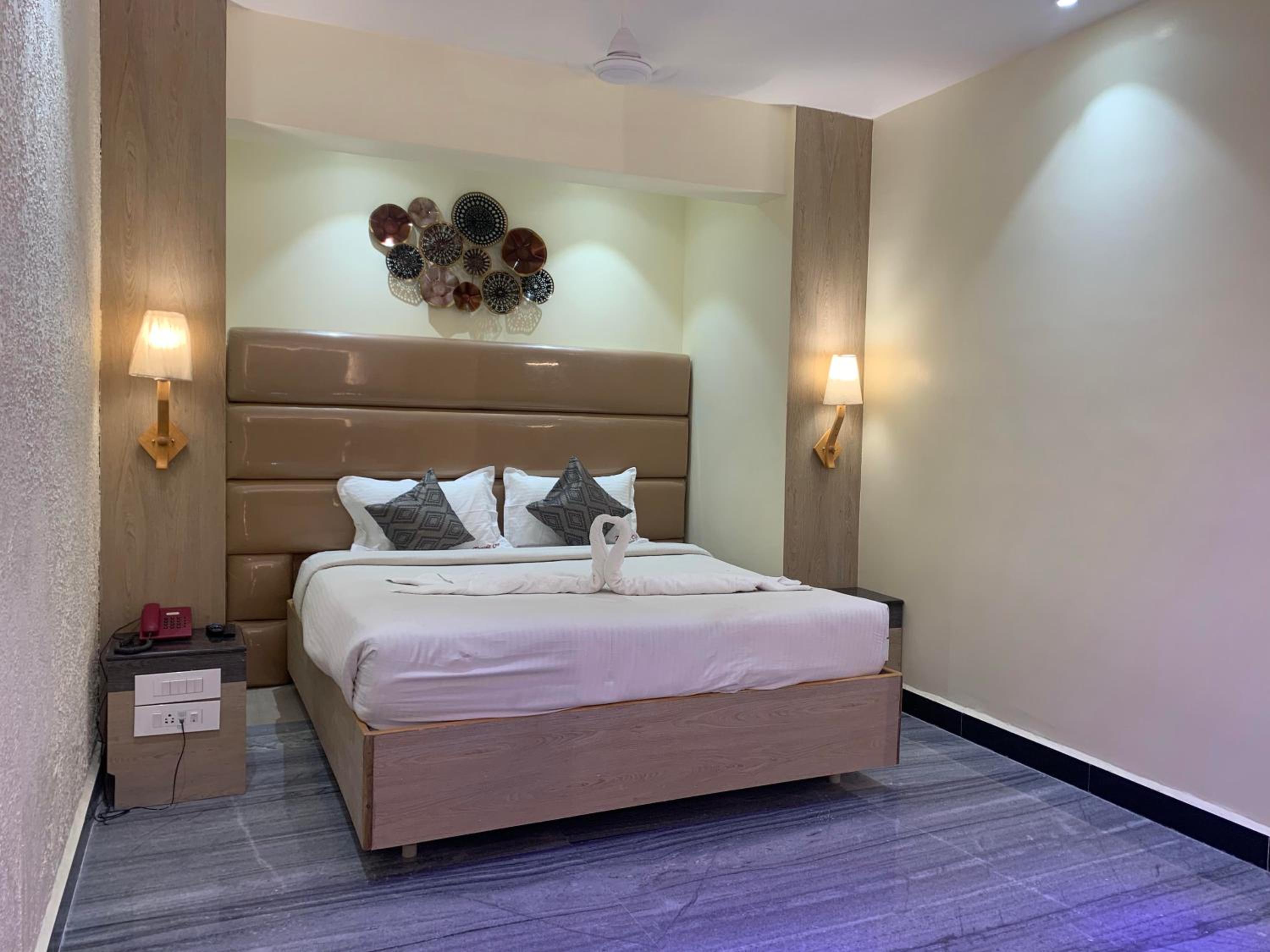 Hotel Temple City 17/49