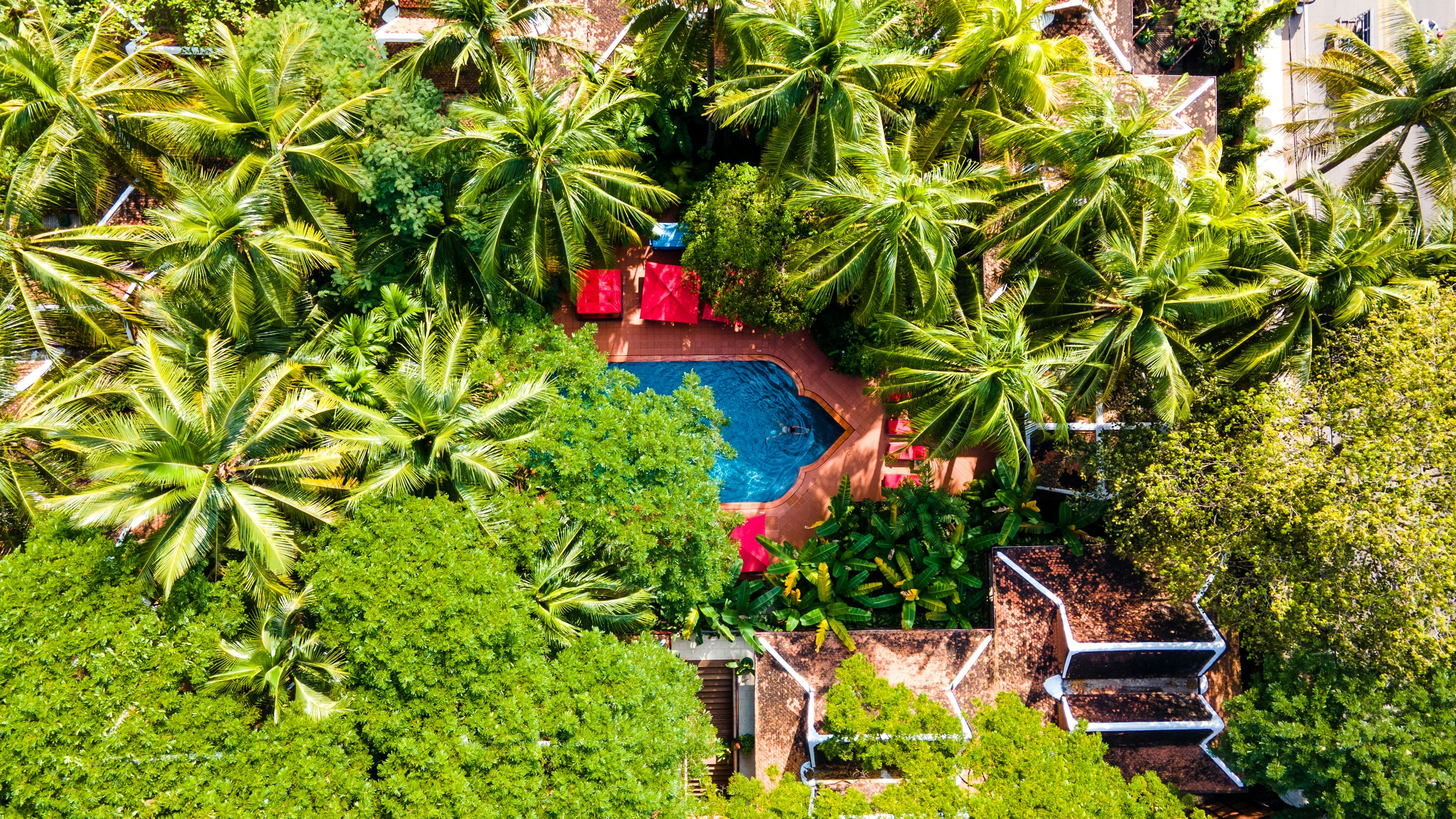 Angkor Village Hotel 43/50