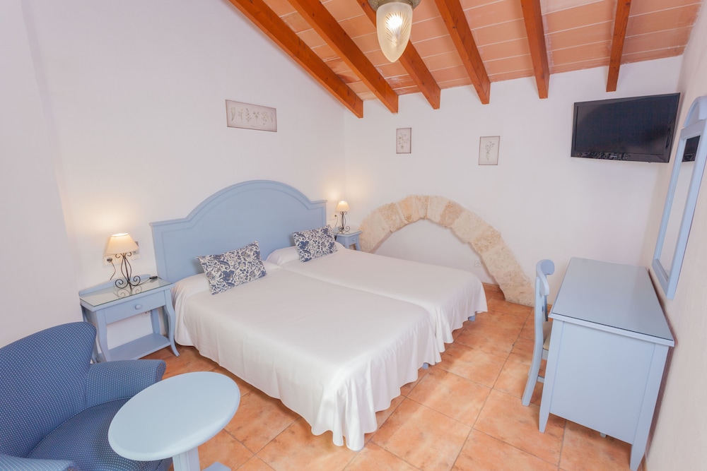 Hotel Son Cleda 13/44