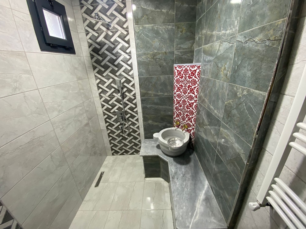 Agva Capella Hideaway - Adults Only 55/55
