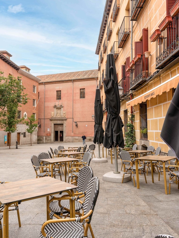 Apartamentos Tandem la Bolsa 4 34/53