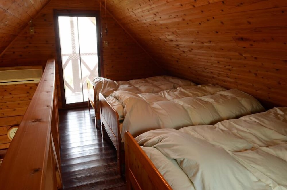 Yakushima Umi-No Cottage Tida 8/22