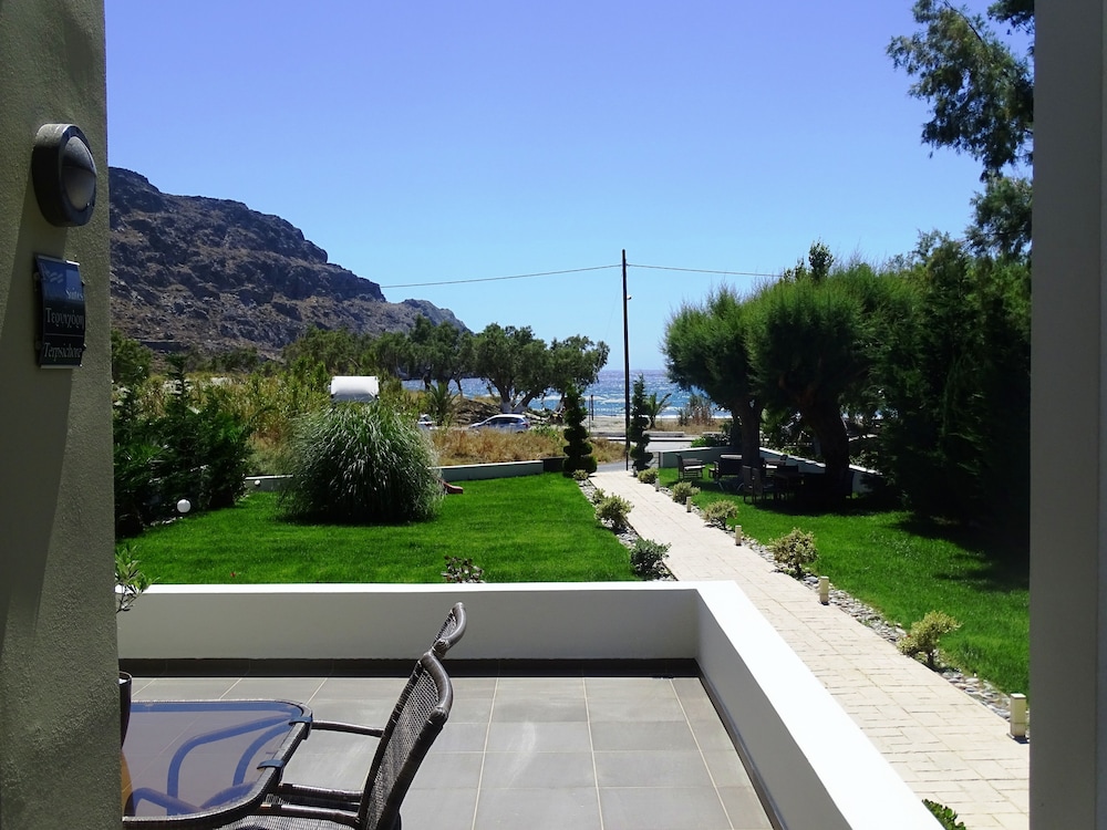 Plakias Suites 34/66