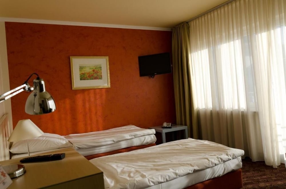 Hotel Rheinland 9/36