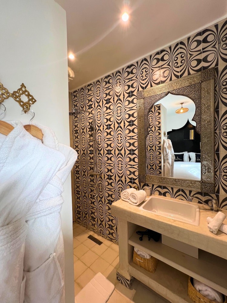 Riad El Khaeir Hammam & Spa 38/39