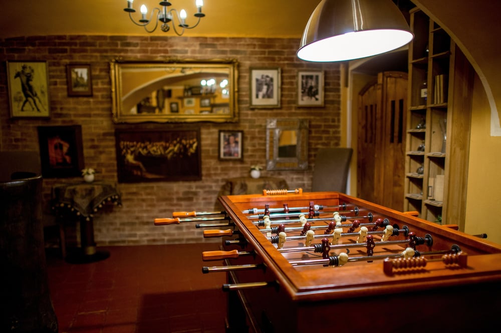 Hotel Salvator 40/50
