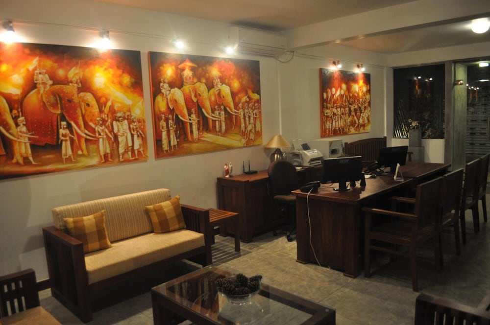 Amaara Sky Hotel 41/61