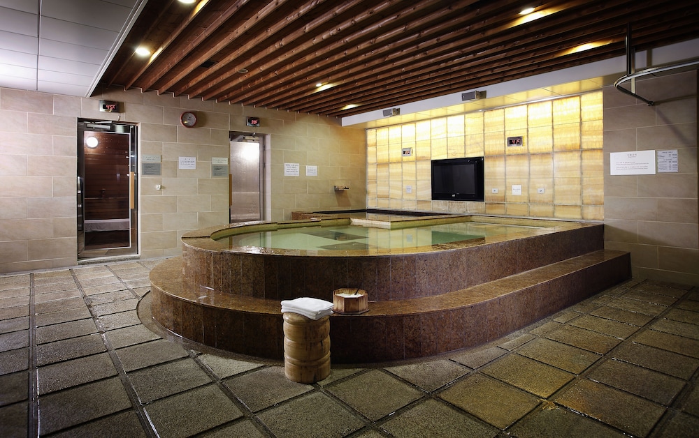 Novotel Ambassador Seoul Gangnam 8/71
