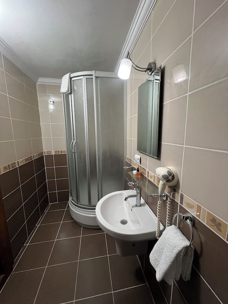 Ayder Yesil Vadi Otel 42/50