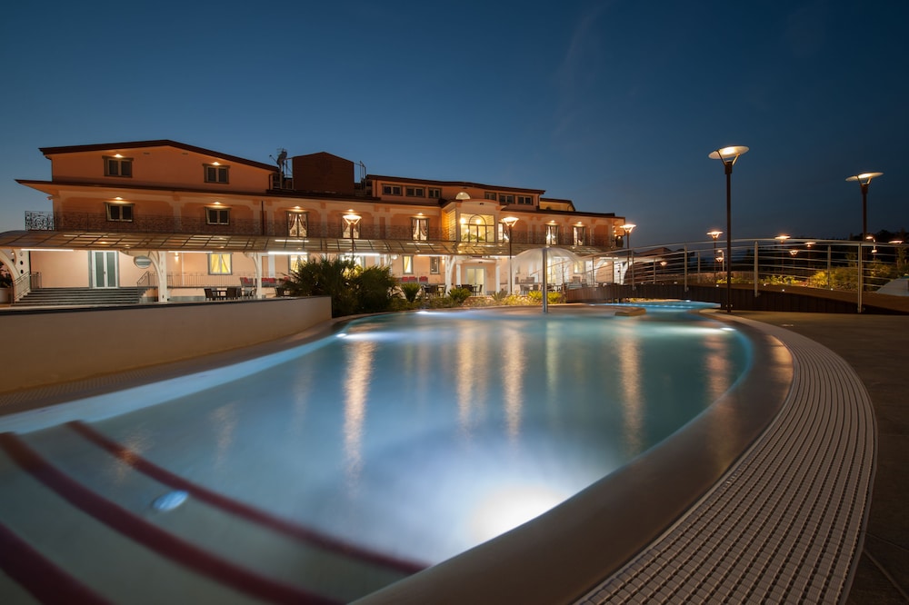 L'Araba Fenice Hotel & Resort 30/64
