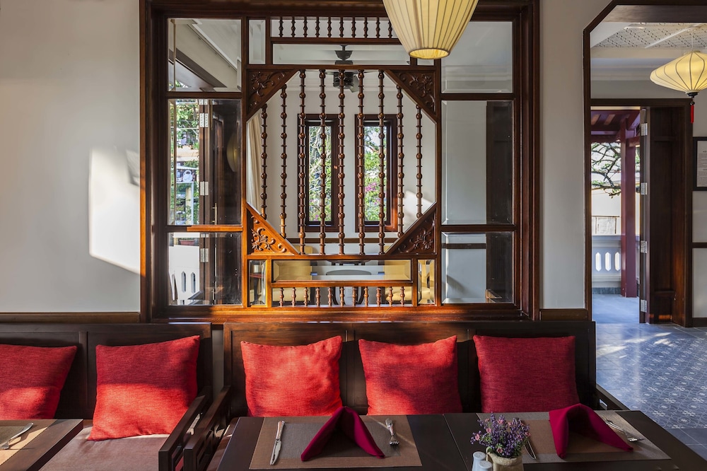 Cozy Hoian Boutique Villas 21/34