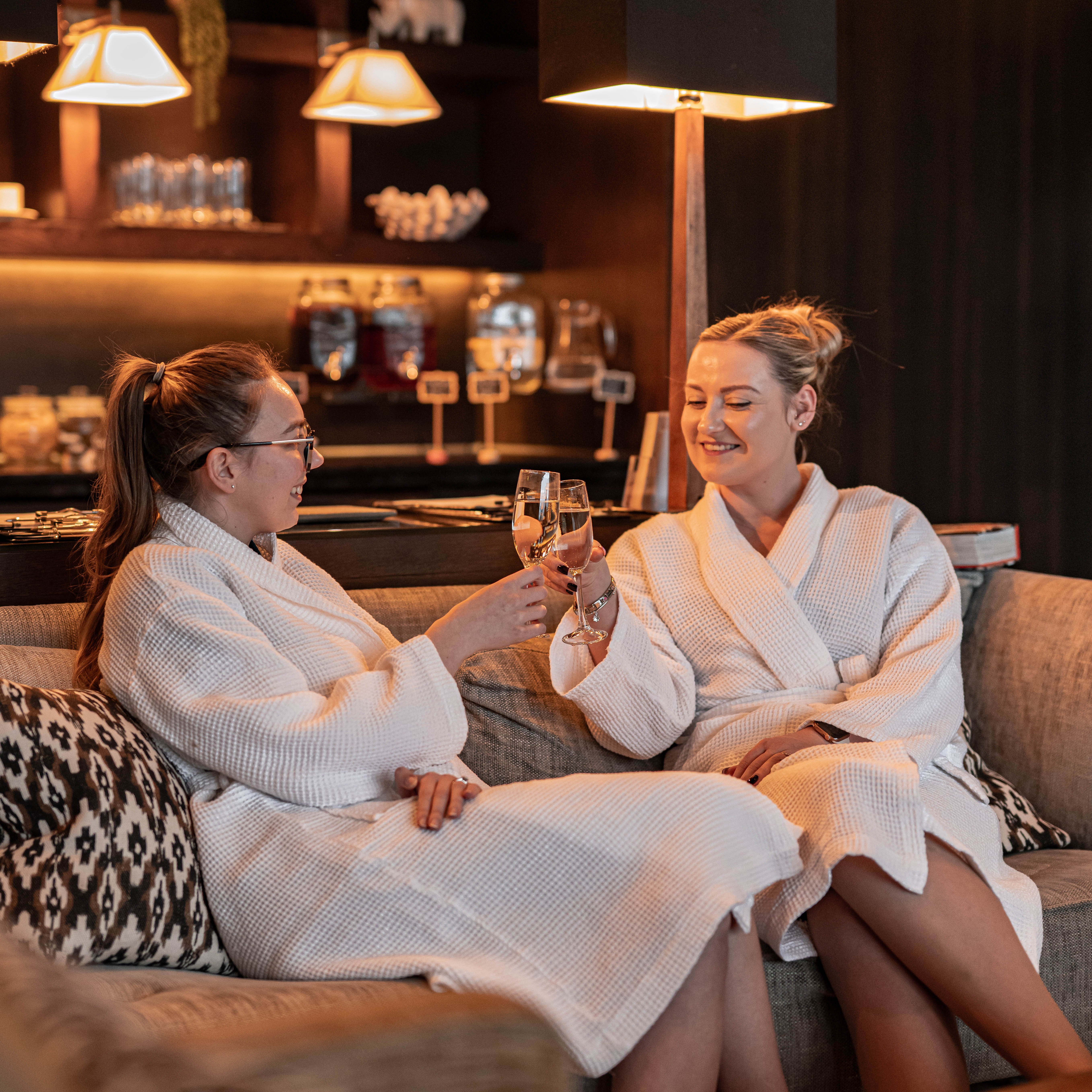 Stanley House Hotel & Spa 27/33