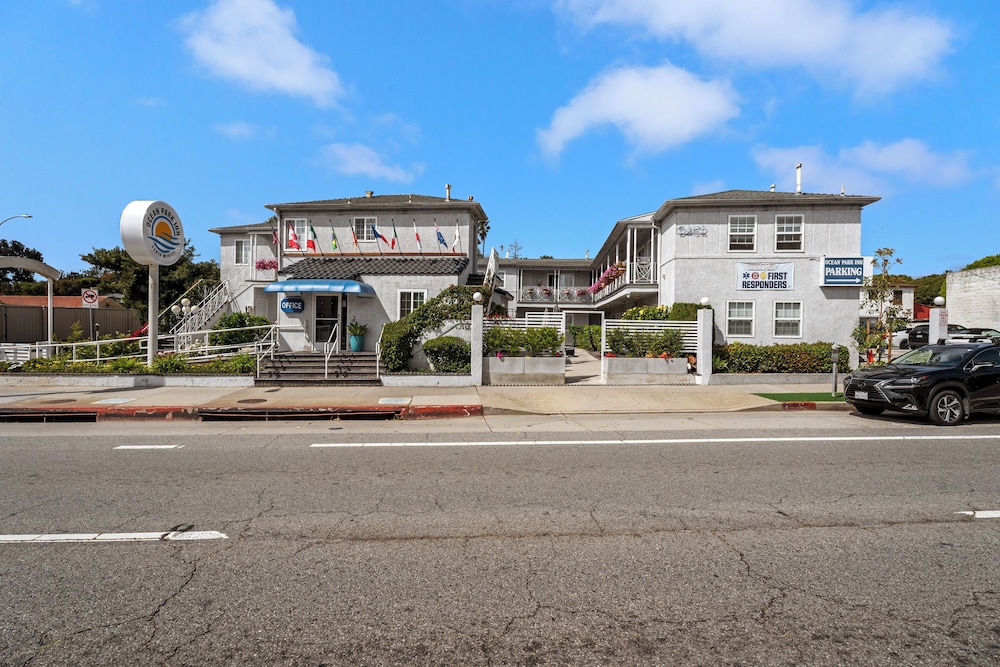 Ocean Park Inn 23/35