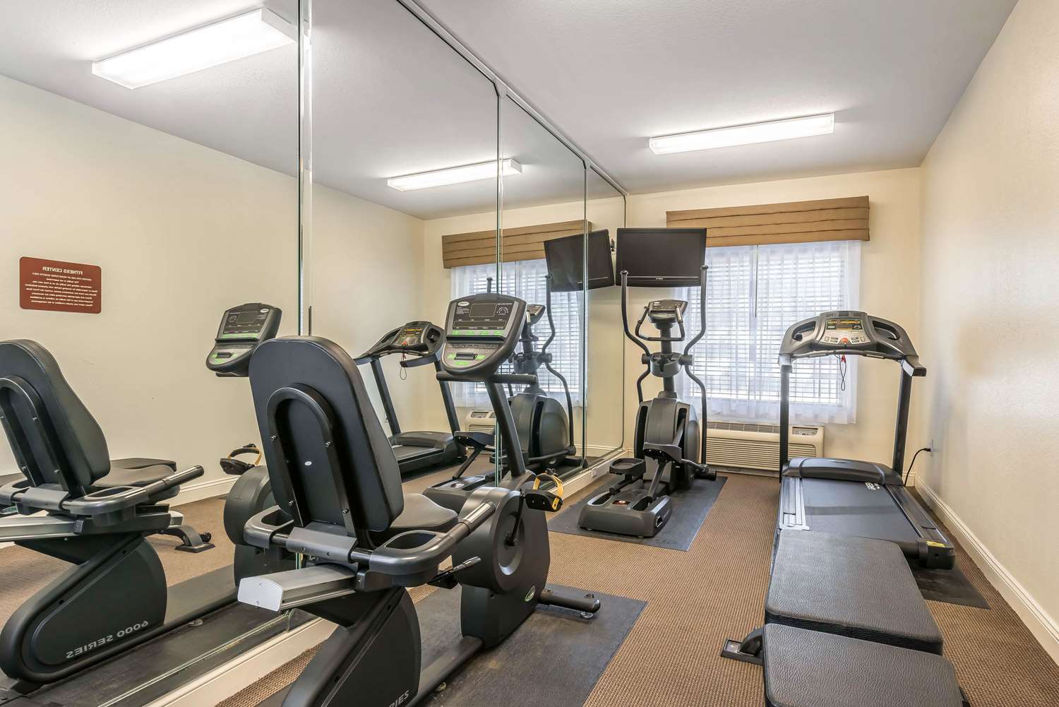Sleep Inn & Suites University Shands 21/47