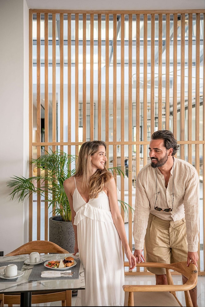 Myrion Beach Resort and Spa 16/97