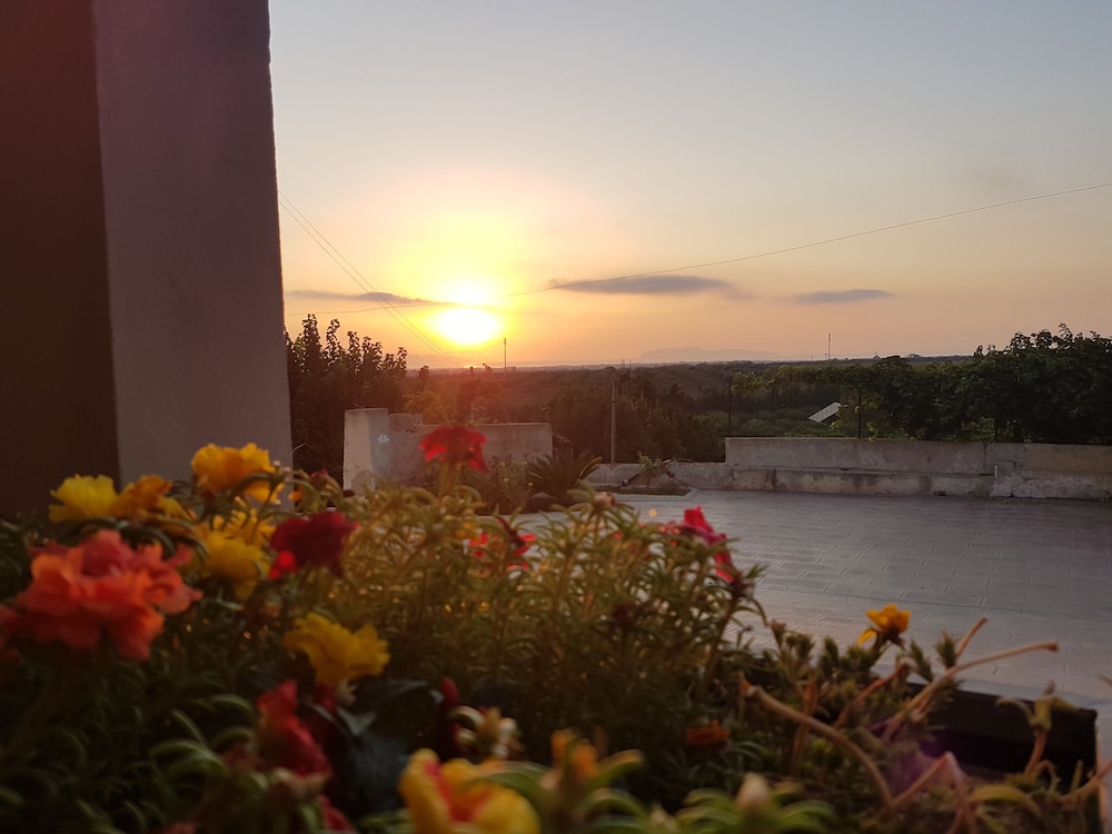 Agriturismo Vultaggio 67/71