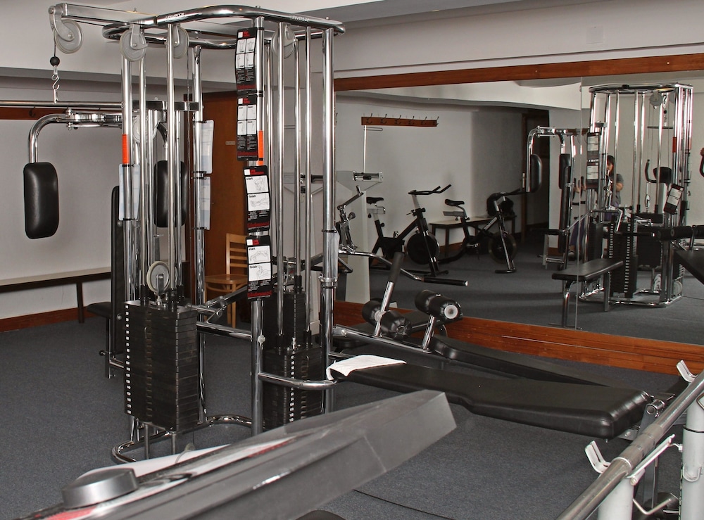Club Hotel Catedral 26/47