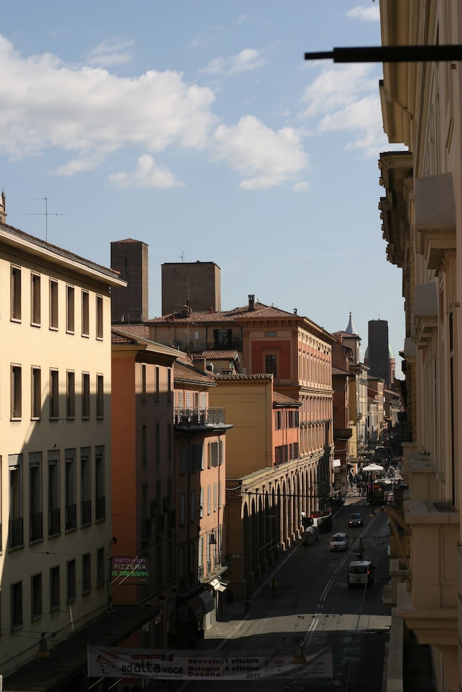 Albergo Panorama 62/67