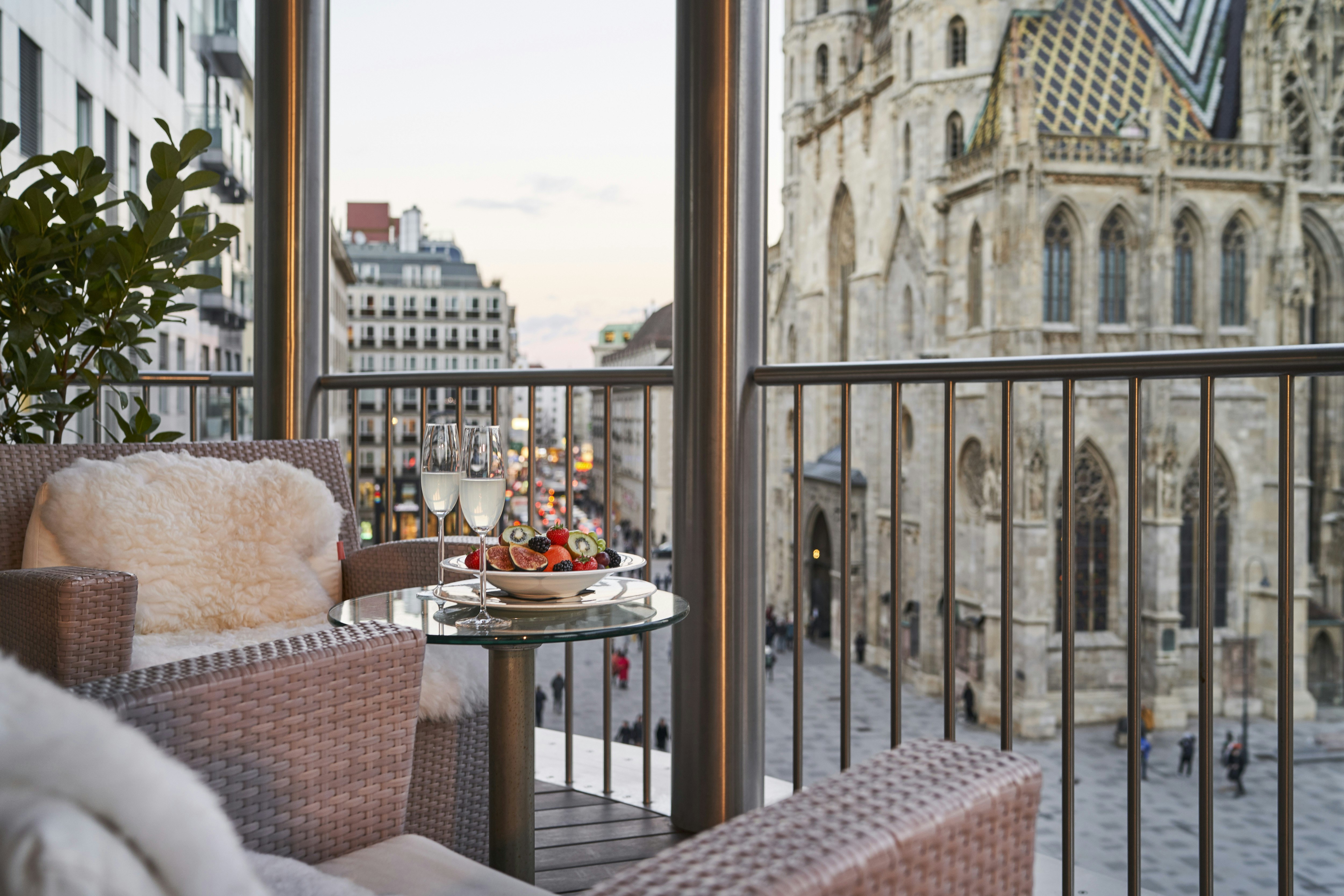 Do Co Hotel Vienna 40/49