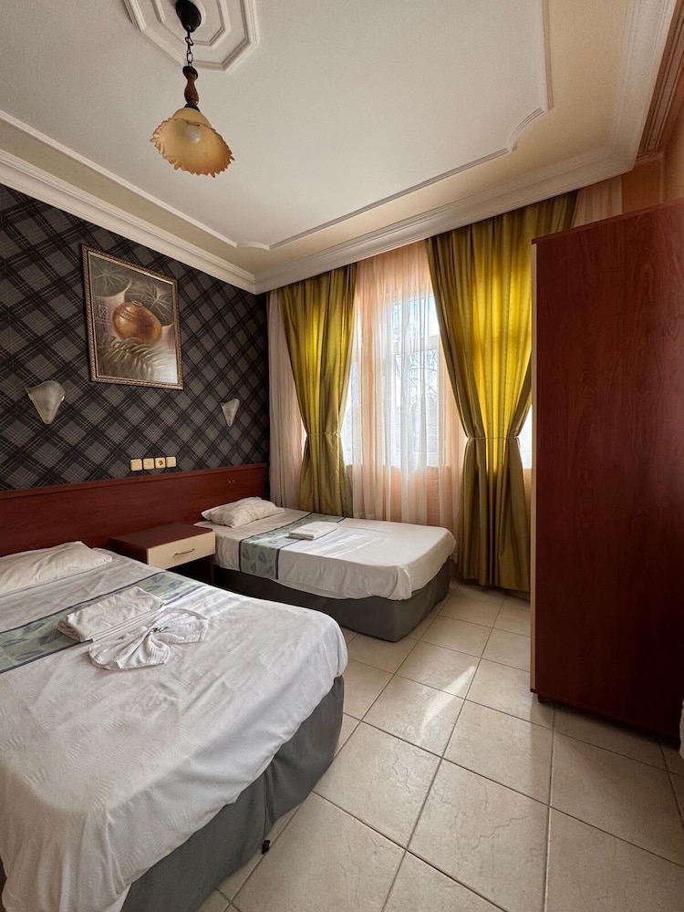 Grand Sem Hotel 14/58