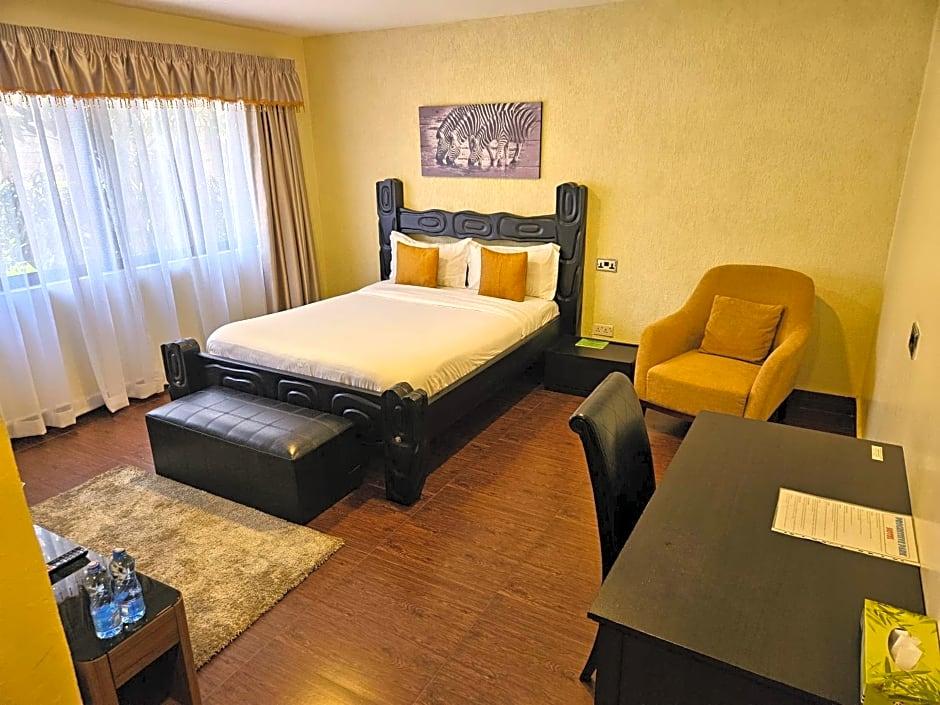 Progressive Park Hotel 25/52