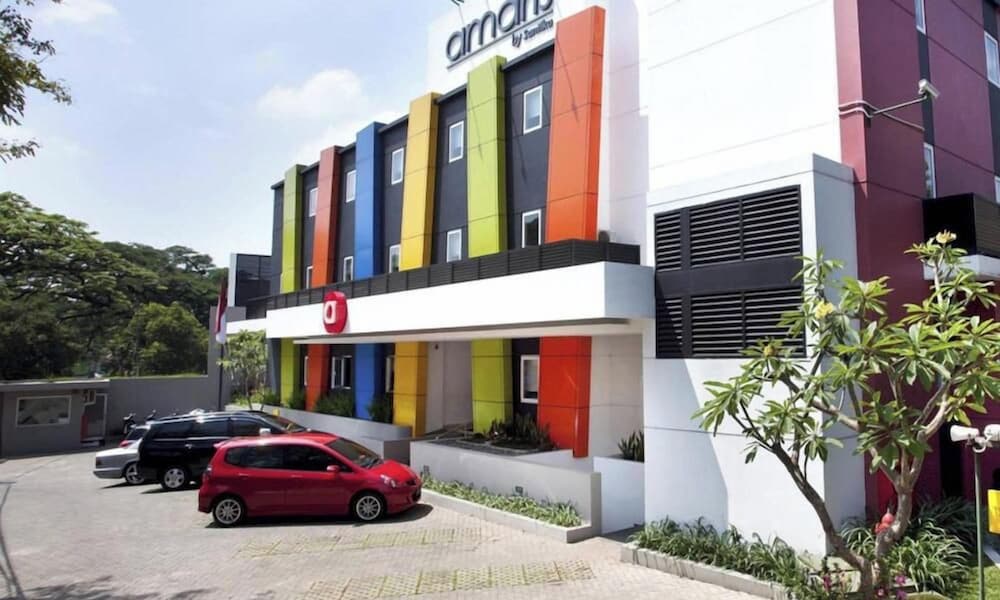 Hotel Amaris Cimanuk 28/31