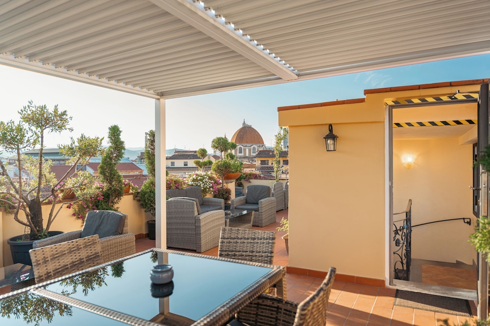 Hotel Bijou Roof Terrace 24/49