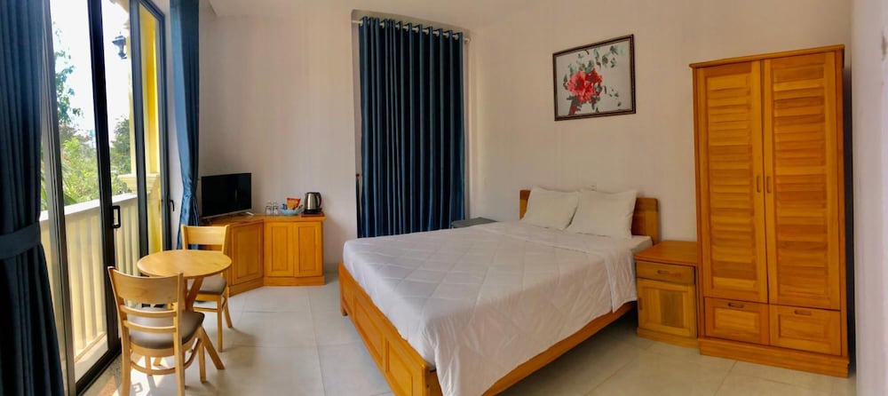 Bac Nam Hotel 18/42