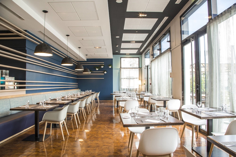 Courtyard Marriott Paris La Defense West Colombes 32/43