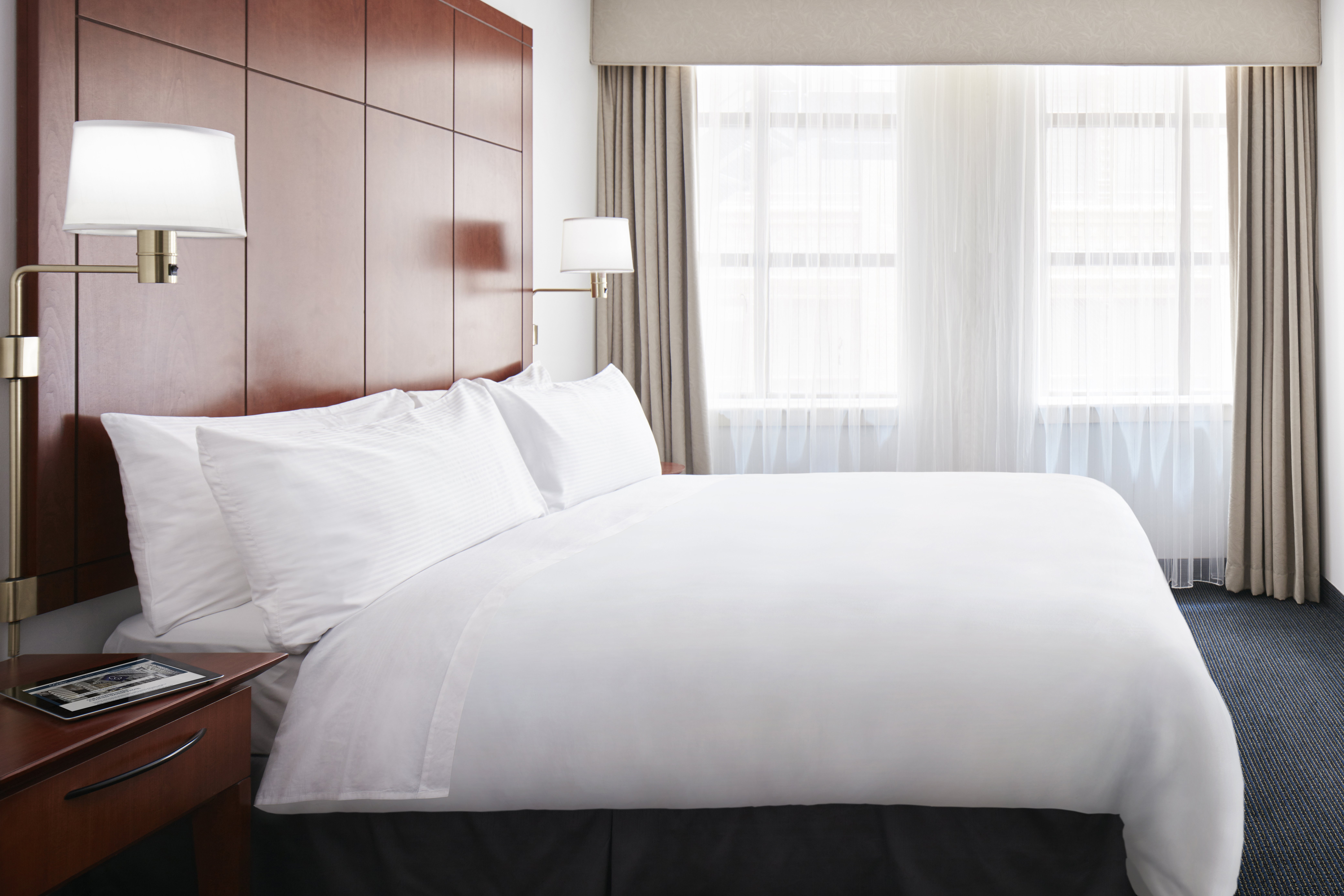 Central Loop Hotel 27/54