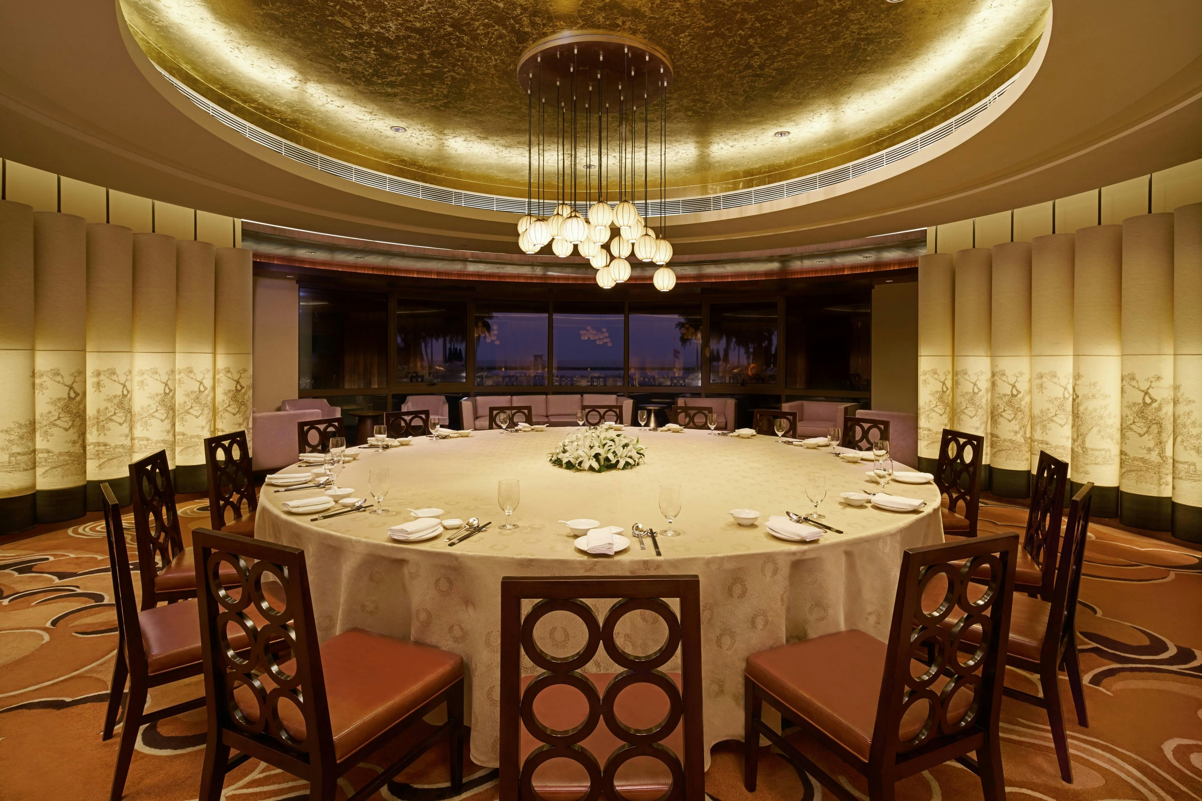 Sheraton Shenzhou Peninsula Resort Wanning Hainan 5/12