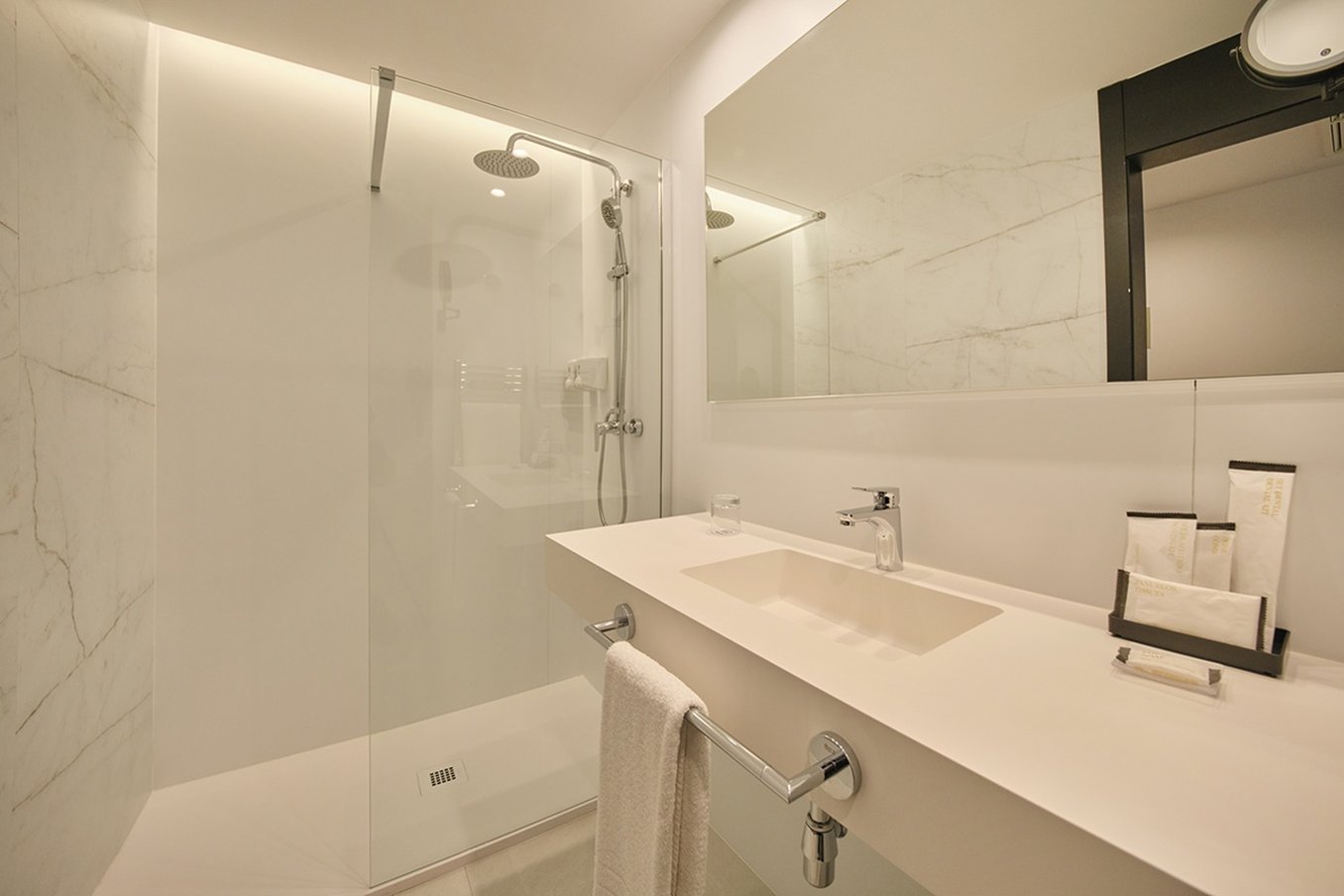 Hotel 1881 Madrid Ventas - Adults Only 46/50