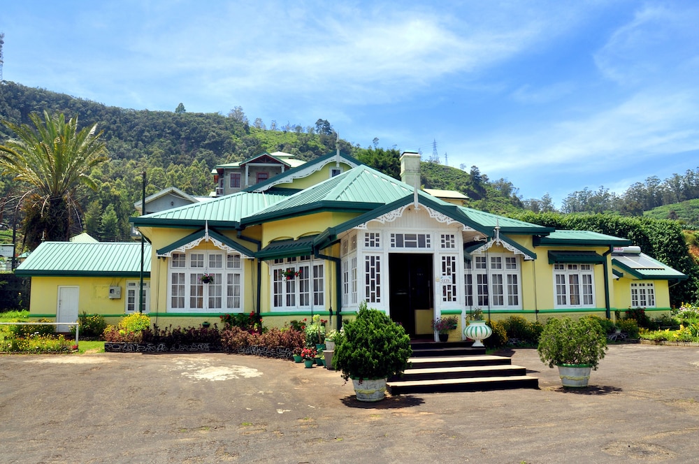 Chelthnam Bungalow 4/35
