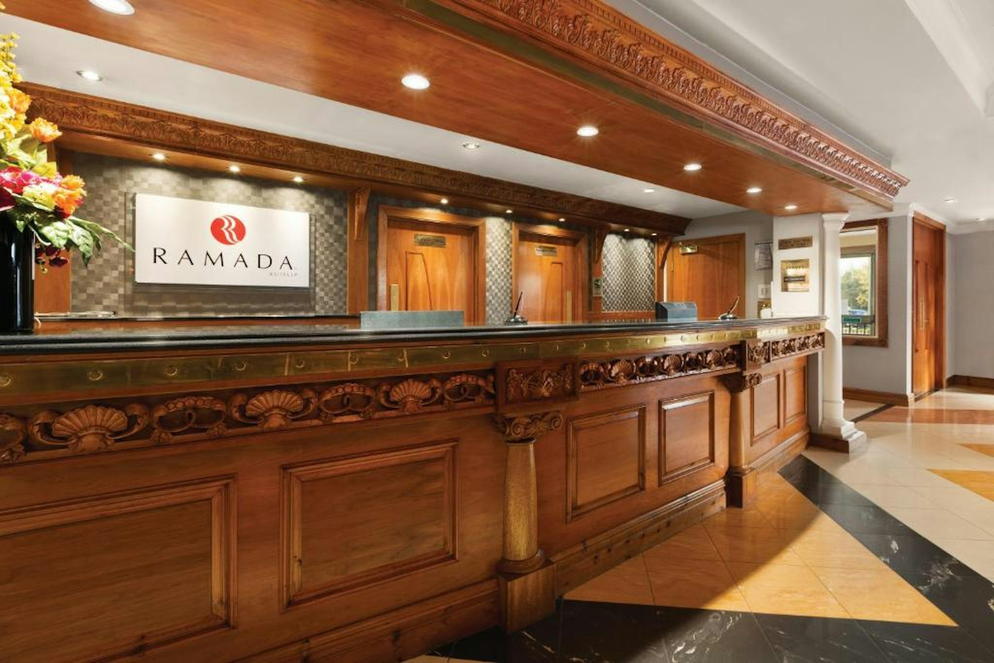 Savera Hotel South Ruislip 1/9