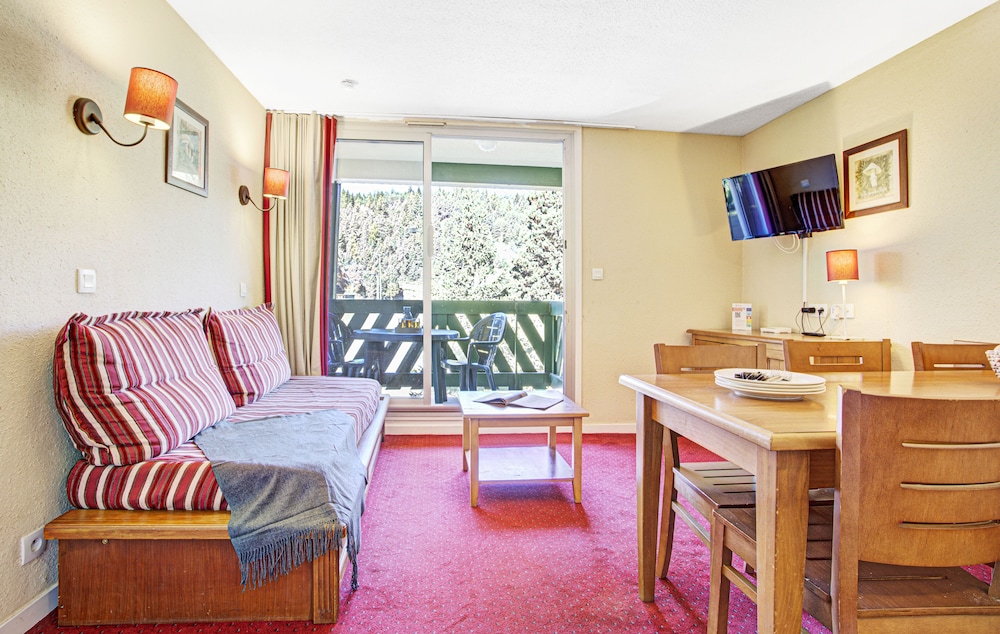 RESIDENCE PIERRE AND VACANCES LE SEQUOIA 20/43