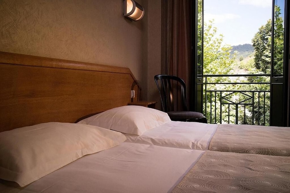 HOTEL DU MONT AIGOUAL 16/34