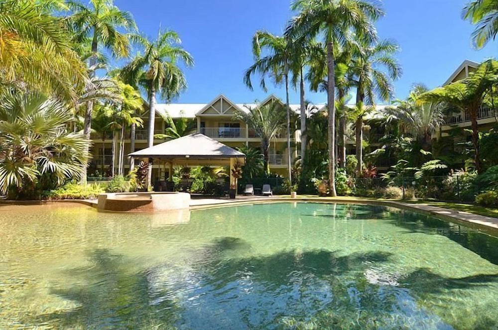 PORT DOUGLAS SANDS RESORT 56/62