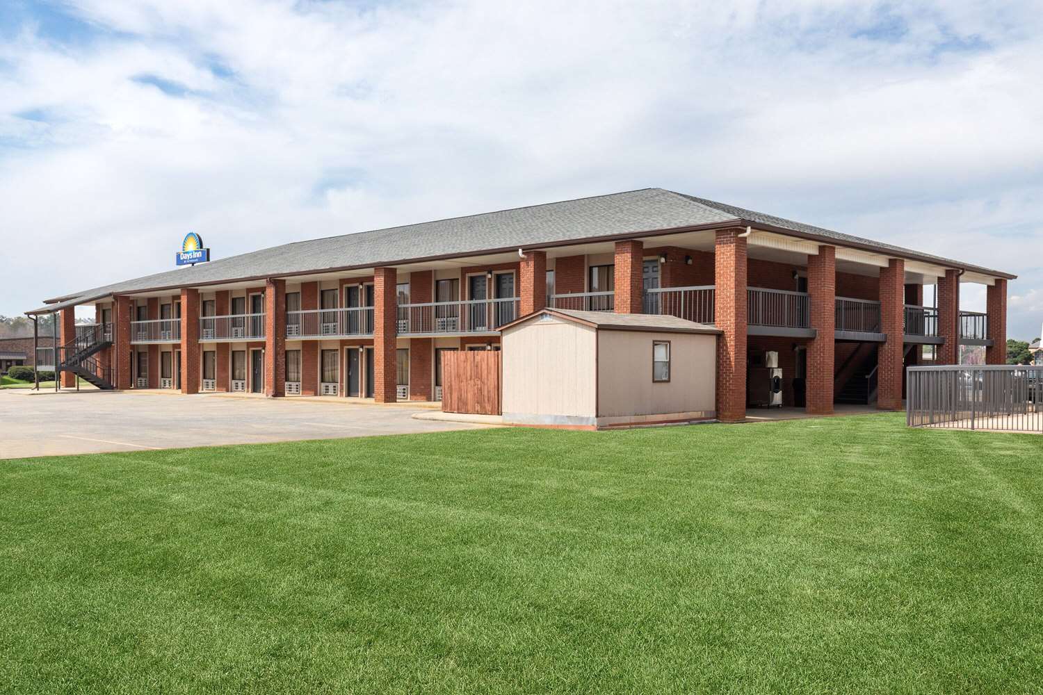 Days Inn by Wyndham Childersburg/Sylacauga 3/22